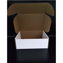 До 1000 шт. Самосборная коробка 160х110х60 мм (кратно 25 шт)