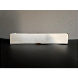 До 1000 шт. Самосборная коробка 295х70х50 мм (кратно 25 шт)