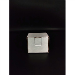 До 1000 шт. Самосборная коробка 70х70х40 мм (кратно 25 шт)