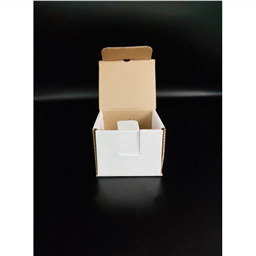 До 1000 шт. Самосборная коробка 70х70х40 мм (кратно 25 шт)