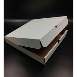 Коробка для пиццы 25х25х4 см