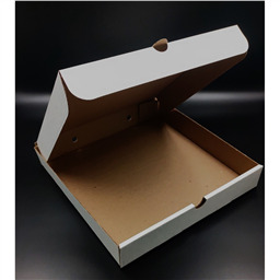 Коробка для пиццы 35х35х4 см