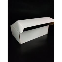 От 1000 шт. Самосборная коробка 320х220х100 мм