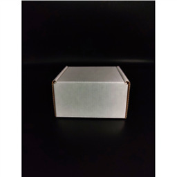 От 1000 шт. Самосборная коробка 100х100х60 мм 