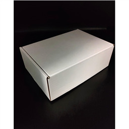 От 1000 шт. Самосборная коробка 160х110х60 мм 