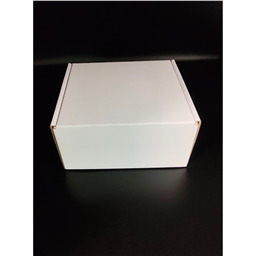 От 1000 шт. Самосборная коробка 175х170х85 мм