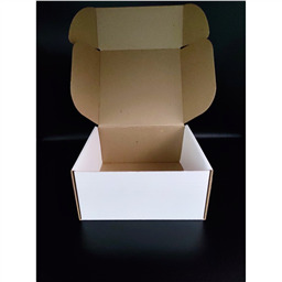 От 1000 шт. Самосборная коробка 175х170х85 мм