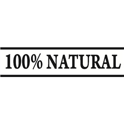 Штамп 100% Naturel, арт. 5